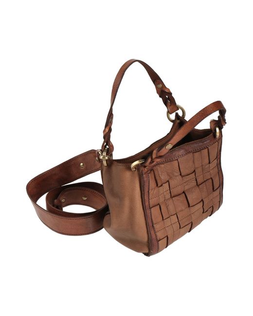 Sac À Main Caterina Lucchi en coloris Brown