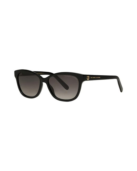Marc Jacobs Black Sunglasses