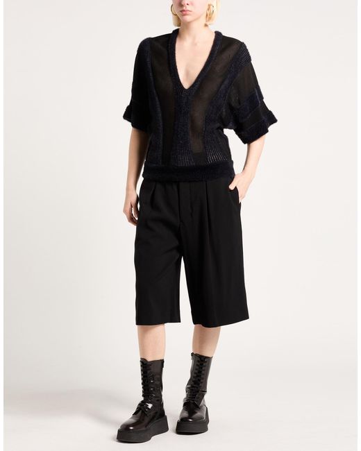 Pullover Furore de color Black