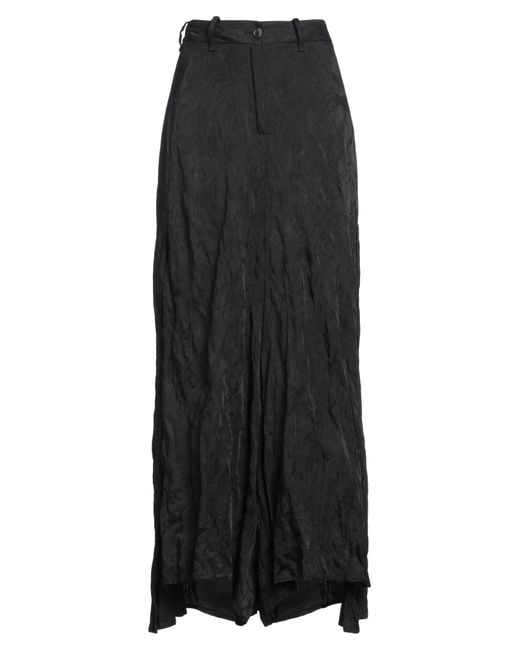 Masnada Black Hose