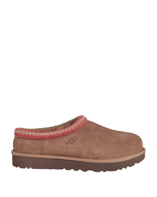 Ugg Brown Mules & Clogs