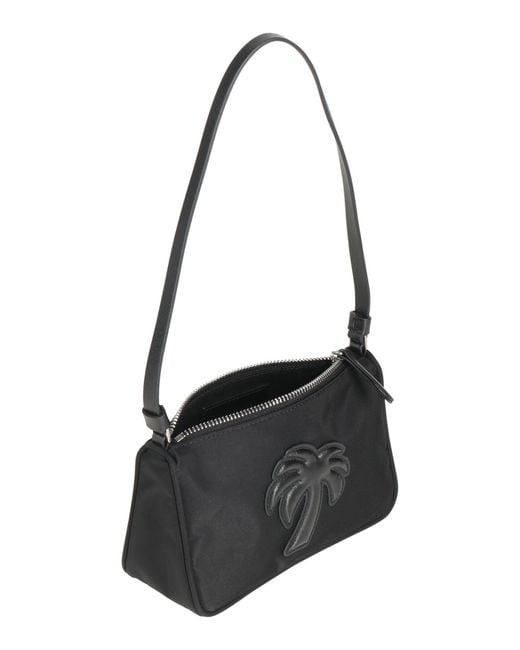 Palm Angels Black Handbag