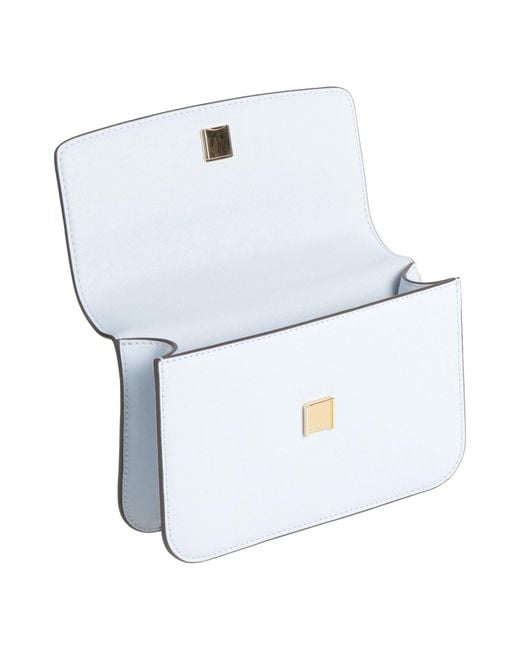 Bolso Con Bandolera Tory Burch de color Blue