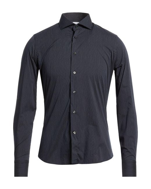 Alea Blue Shirts for men