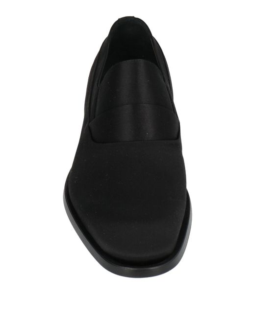 Fabi Black Loafer for men