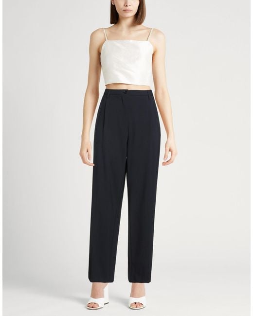 Aspesi Blue Pants