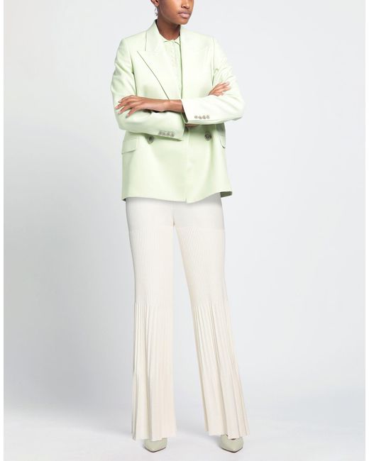 Twinset White Trouser