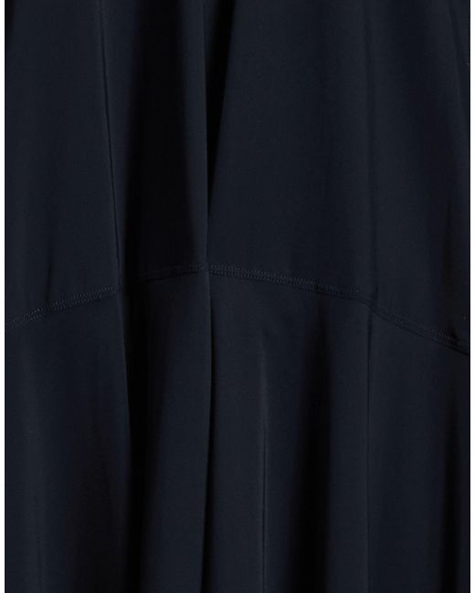 High Black Maxi Dresses