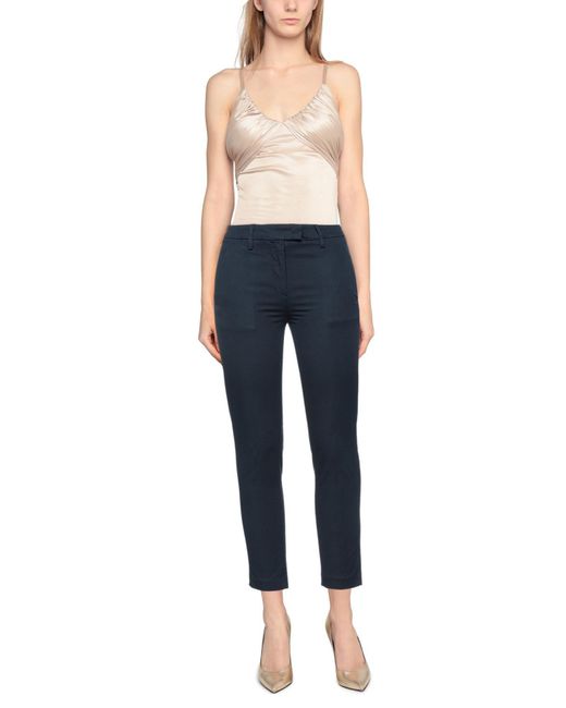 Dondup Blue Pants