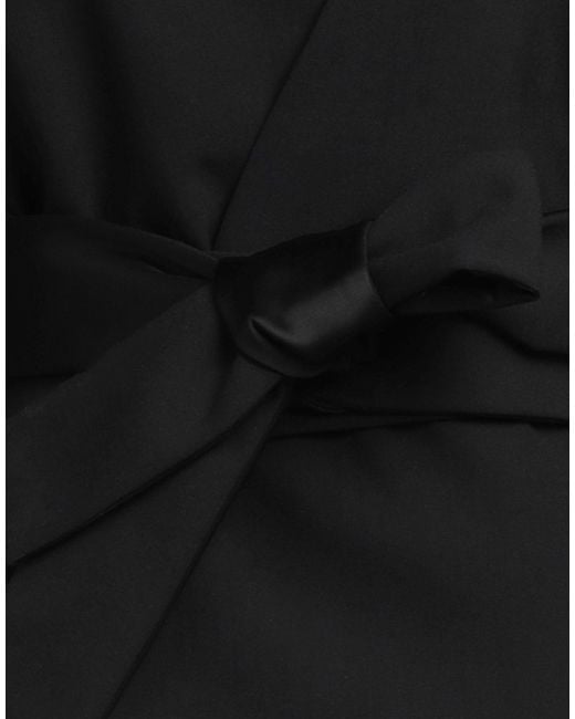 Ambush Black Blazer