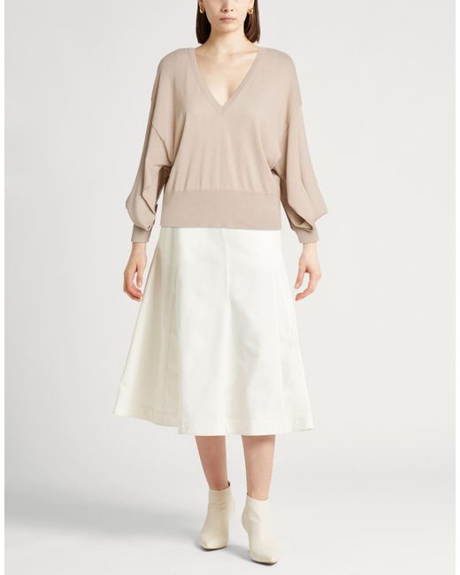 Fabiana Filippi Natural Jumper