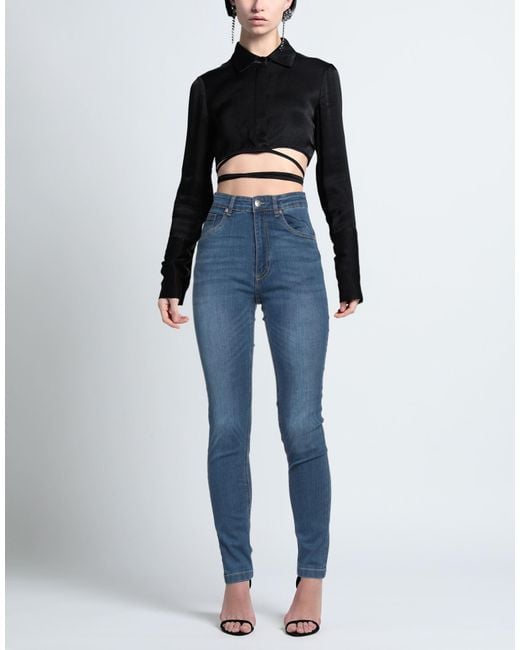 John Richmond Blue Jeans