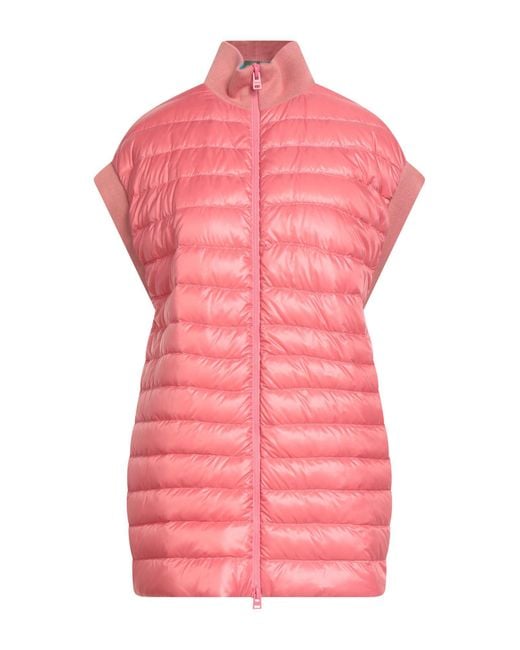 Herno Pink Puffer