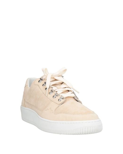Diemme Natural Sneakers for men