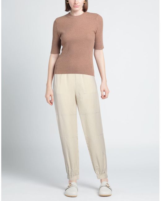 Roberto Collina White Pants