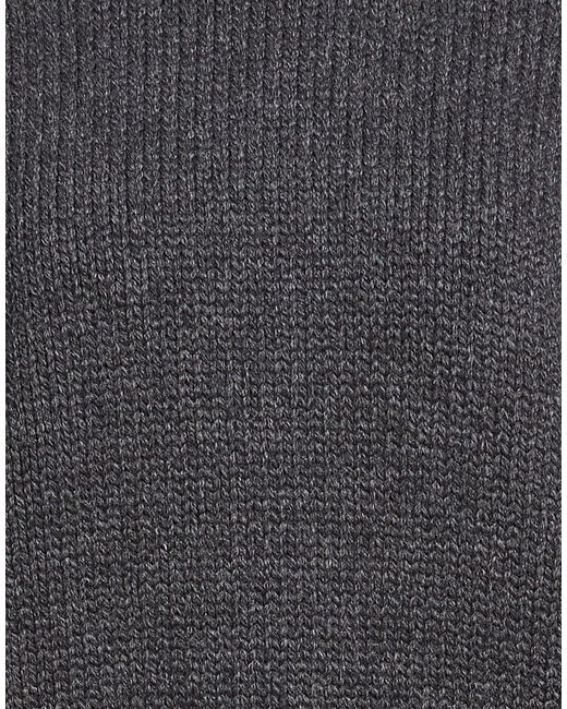 McQueen Gray Jumper