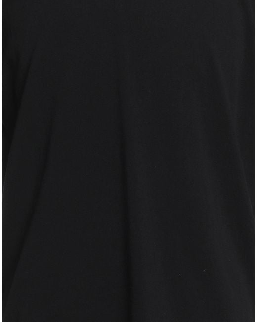 Alpha Studio Black Jumper for men