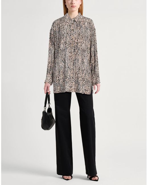 Top ESCADA de color White
