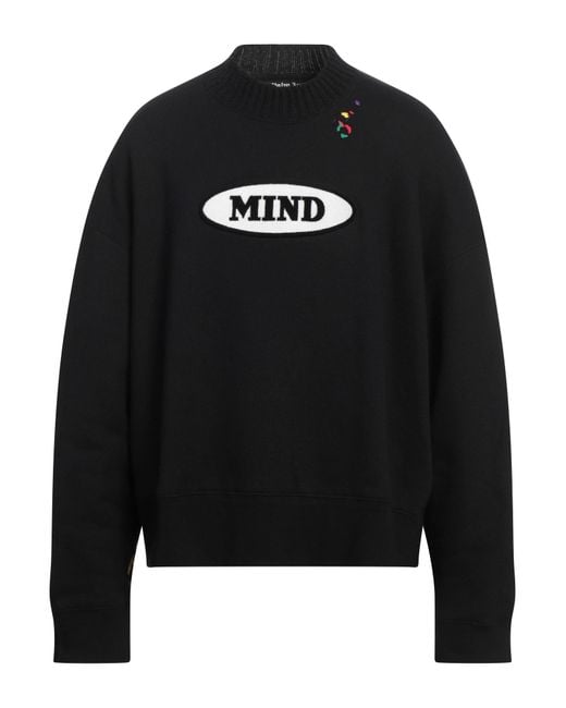 Pullover Palm Angels pour homme en coloris Black