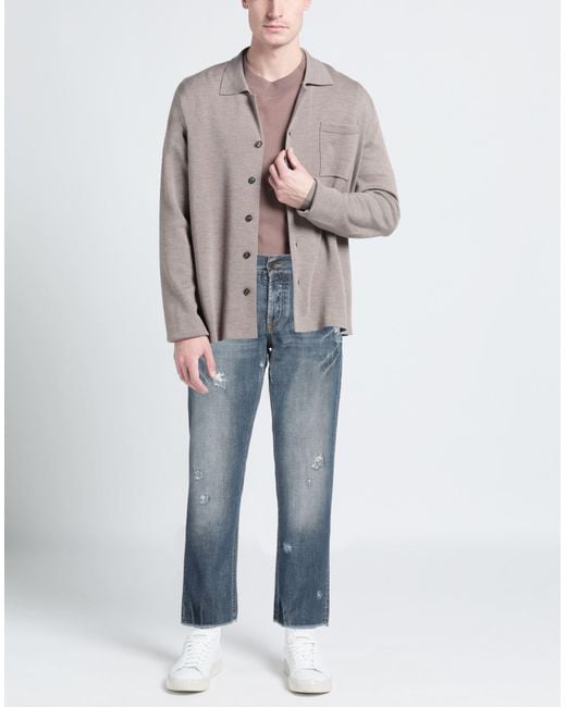 Dolce & Gabbana Blue Jeans for men