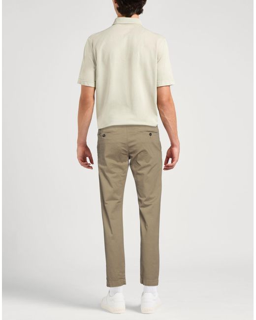 Liu Jo Natural Trouser for men