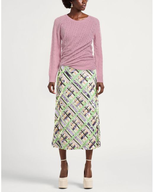 Pullover Sies Marjan de color Pink