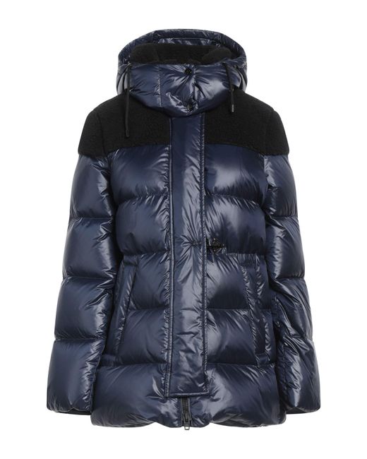 Fay Blue Puffer
