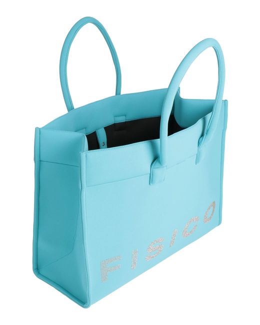 Fisico Blue Handtaschen