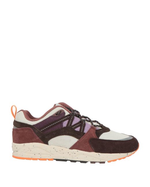 Karhu Brown Sneakers for men