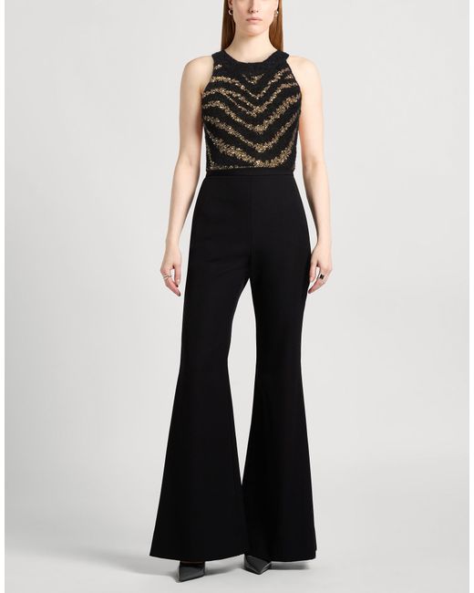 Balmain Black Top