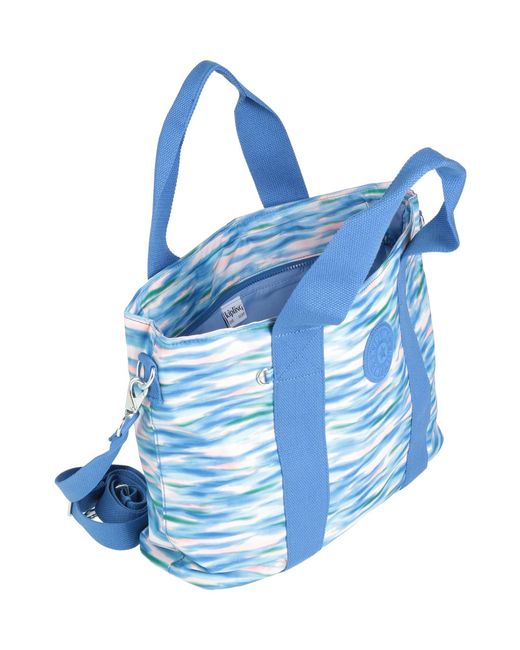 Kipling Blue Handbags