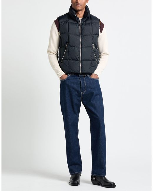 DSquared² Blue Puffer for men
