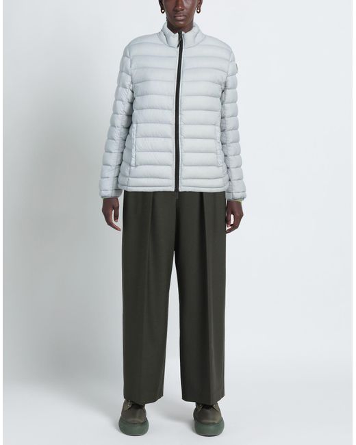 Centogrammi Blue Pufferjacke & Daunenjacke