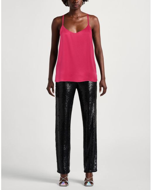 Twinset Pink Top