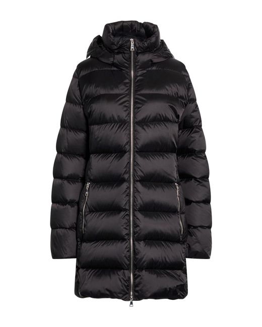 Add Black Puffer