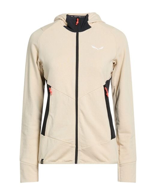 Salewa Natural Sweatshirts