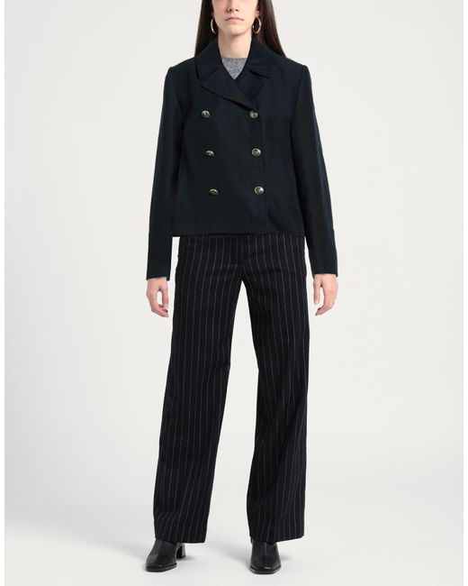 Sealup Blue Blazer