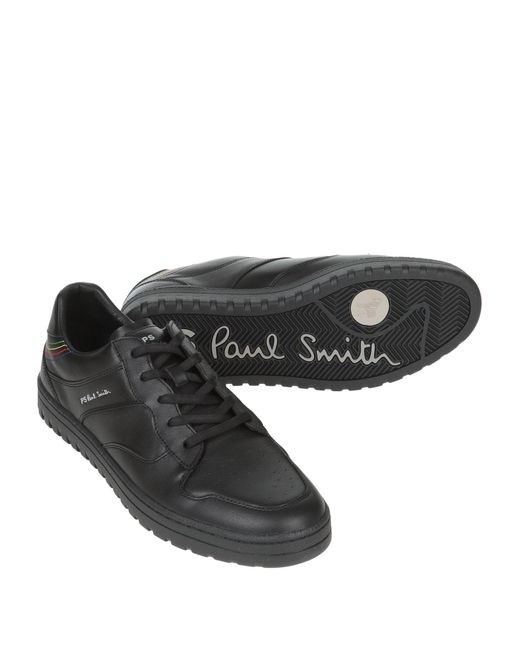 PS by Paul Smith Black Trainers for men