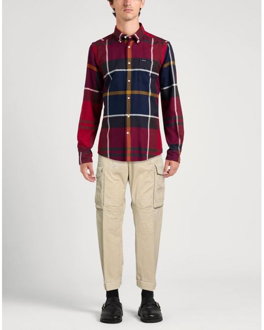 DSquared² Natural Trouser for men