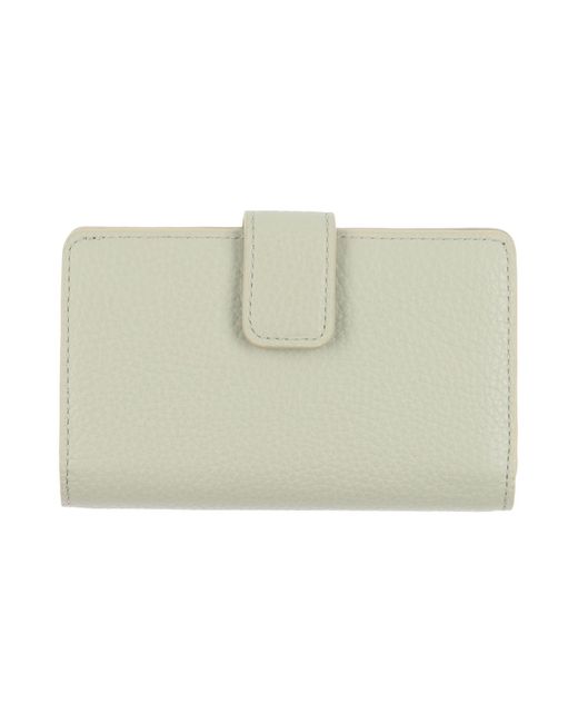 Coccinelle Natural Wallet