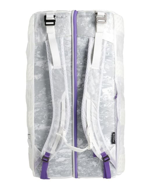D_b_ White Rucksack for men