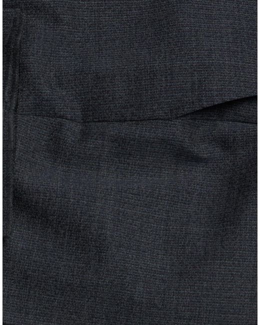 Paoloni Blue Suit for men