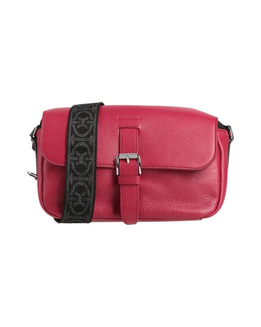 Coccinelle Red Cross-Body Bags