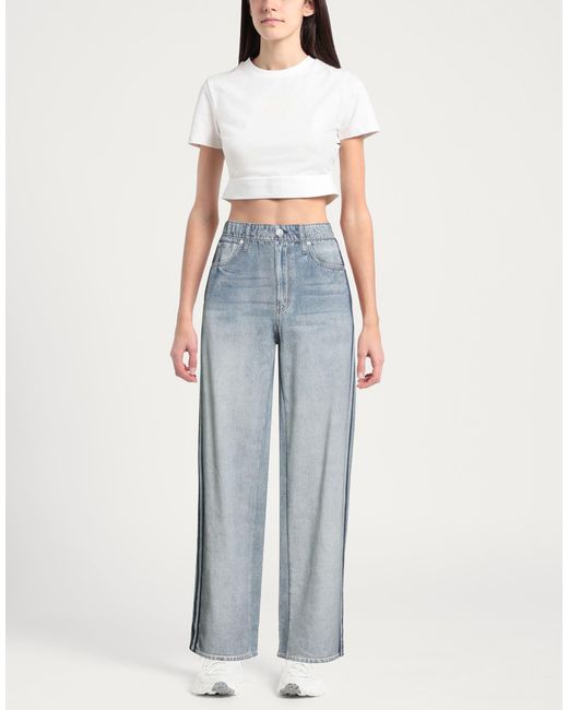 Rag & Bone Blue Jeans