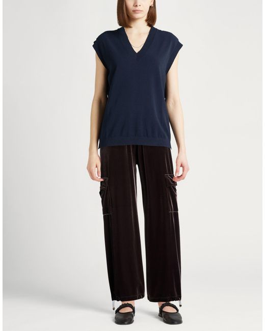 Liu Jo Black Trouser