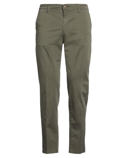 Stilosophy Hose in Green für Herren
