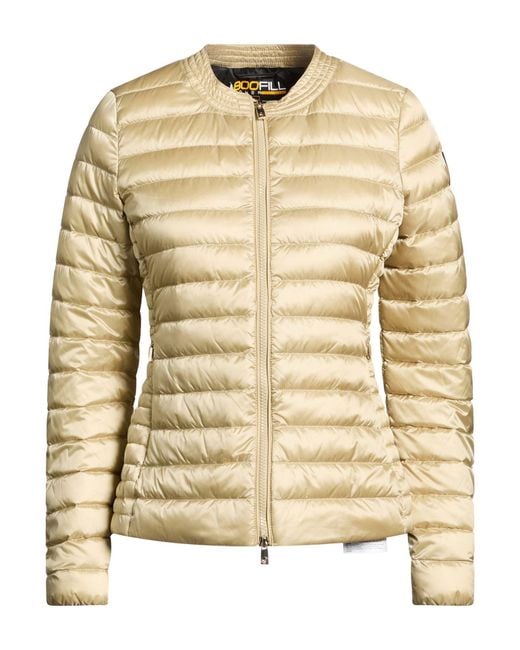 Ciesse Piumini Natural Puffer