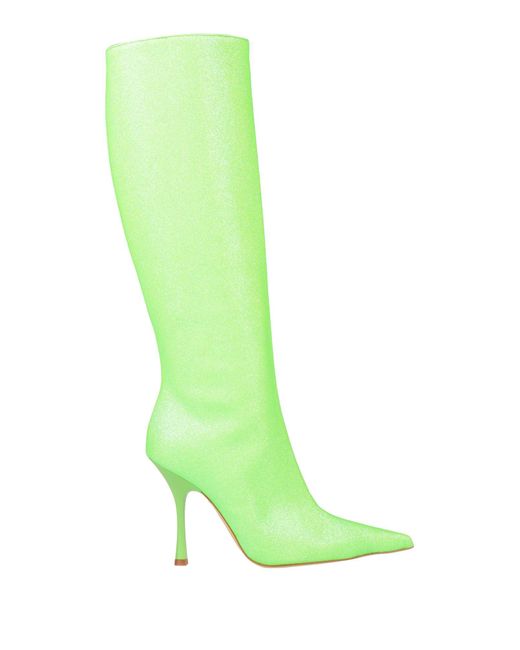 Bota Liu Jo de color Green