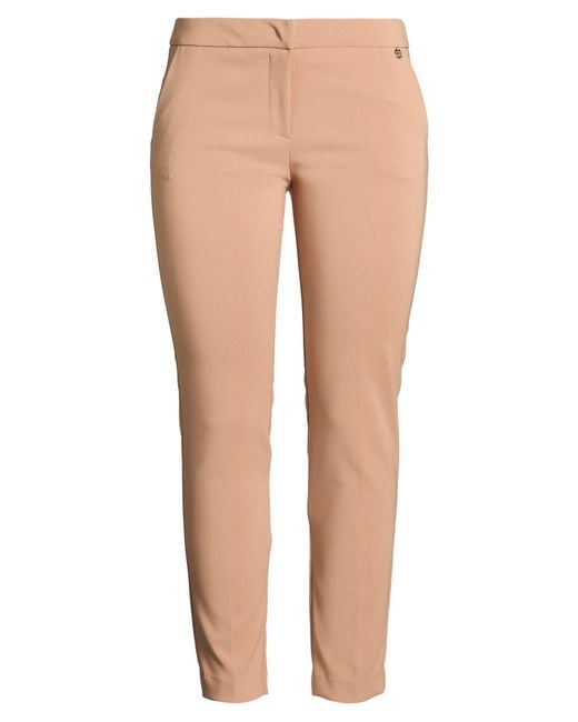 Rebel Queen Natural Pants
