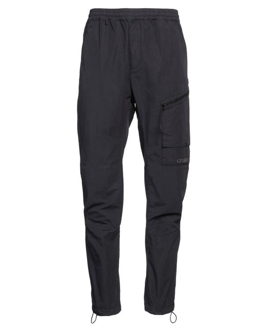 C P Company Blue Trouser for men